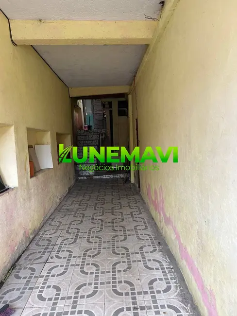 Foto 3 de Casa com 2 quartos à venda, 140m2 em Parque São Francisco, Ferraz De Vasconcelos - SP