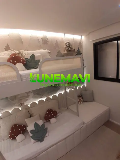 Foto 5 de Apartamento com 2 quartos à venda em Vila Cristina, Ferraz De Vasconcelos - SP