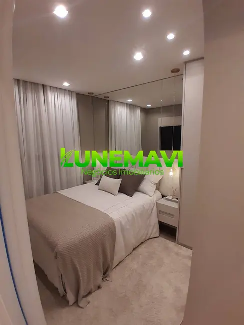 Foto 4 de Apartamento com 2 quartos à venda em Vila Cristina, Ferraz De Vasconcelos - SP