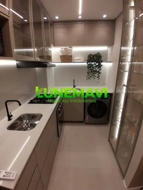 Foto 6 de Apartamento com 2 quartos à venda em Vila Cristina, Ferraz De Vasconcelos - SP
