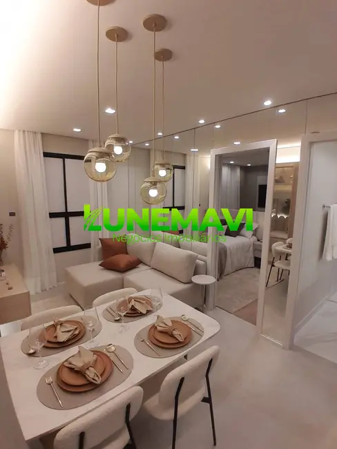Foto 3 de Apartamento com 2 quartos à venda em Vila Cristina, Ferraz De Vasconcelos - SP