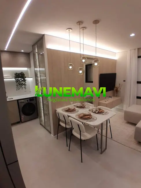 Foto 1 de Apartamento com 2 quartos à venda em Vila Cristina, Ferraz De Vasconcelos - SP