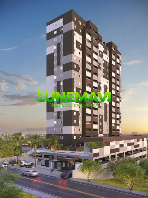Foto 1 de Apartamento com 3 quartos à venda em Vila Correa, Ferraz De Vasconcelos - SP