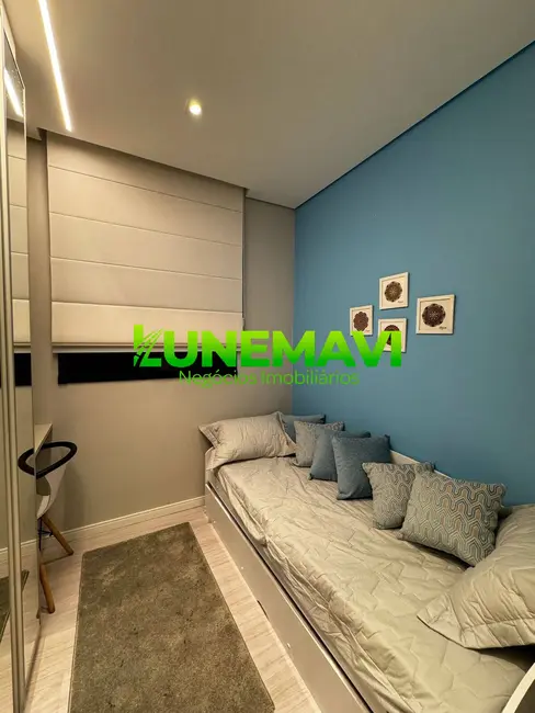 Foto 6 de Apartamento com 2 quartos à venda em Vila Lourdes, São Paulo - SP