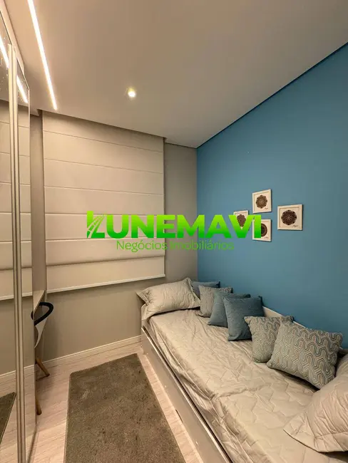 Foto 4 de Apartamento com 2 quartos à venda em Vila Lourdes, São Paulo - SP