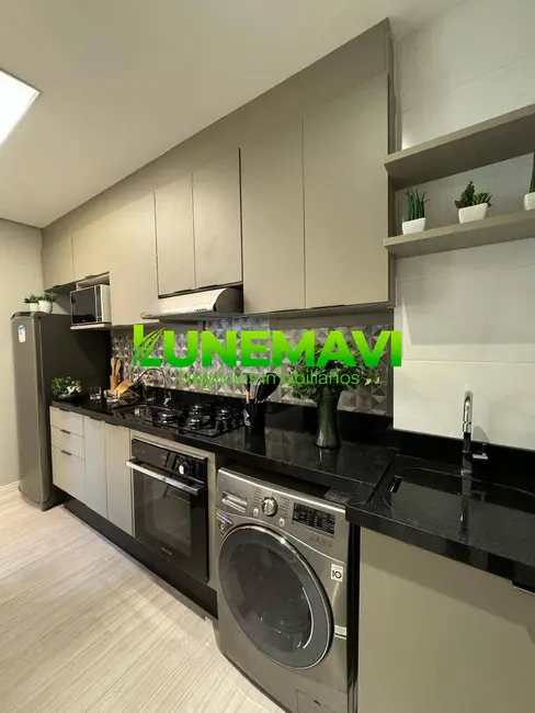 Foto 9 de Apartamento com 2 quartos à venda em Vila Lourdes, São Paulo - SP