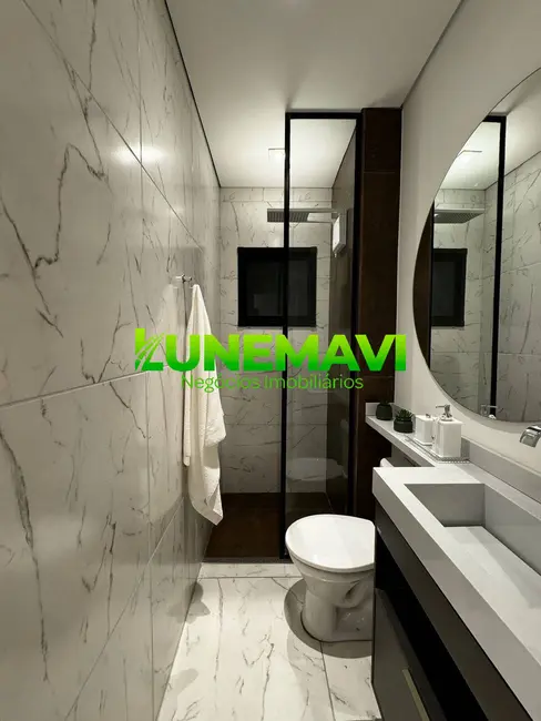 Foto 8 de Apartamento com 2 quartos à venda em Vila Lourdes, São Paulo - SP