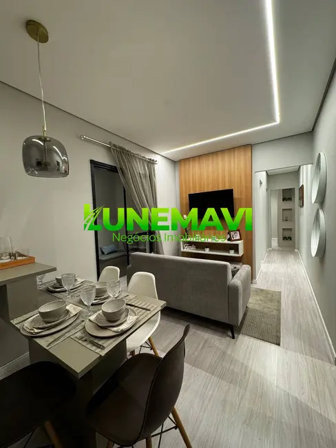 Foto 3 de Apartamento com 2 quartos à venda em Vila Lourdes, São Paulo - SP