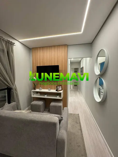 Foto 2 de Apartamento com 2 quartos à venda em Vila Lourdes, São Paulo - SP