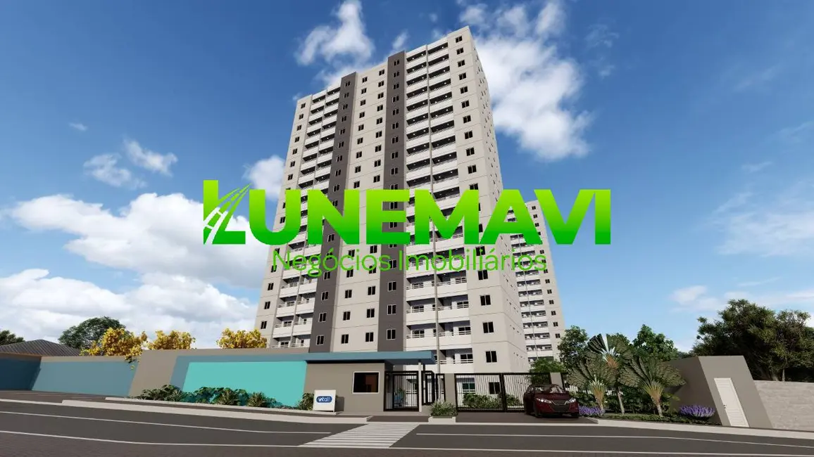 Apartamento com 2 quartos à venda em Vila Acoreana, Poa - SP - imagem 1 Foto 1 de Apartamento com 2 quartos à venda em Vila Acoreana, Poa - SP