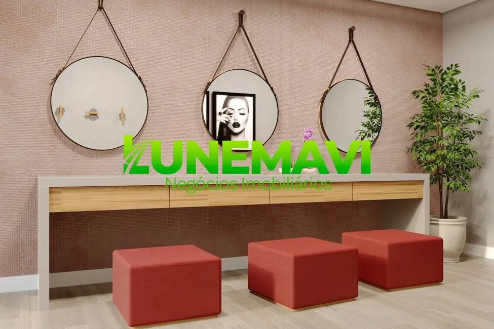 Apartamento com 2 quartos à venda em Vila Acoreana, Poa - SP - imagem 5 Foto 5 de Apartamento com 2 quartos à venda em Vila Acoreana, Poa - SP