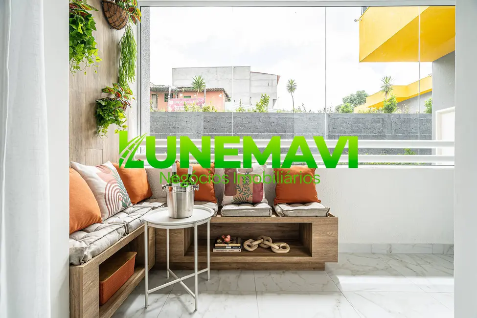 Apartamento com 2 quartos à venda em Vila Acoreana, Poa - SP - imagem 4 Foto 4 de Apartamento com 2 quartos à venda em Vila Acoreana, Poa - SP