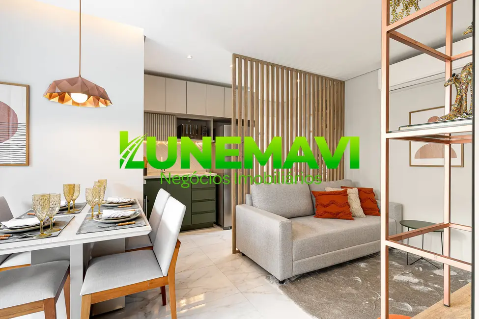 Apartamento com 2 quartos à venda em Vila Acoreana, Poa - SP - imagem 9 Foto 9 de Apartamento com 2 quartos à venda em Vila Acoreana, Poa - SP