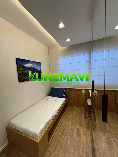 Foto 2 de Apartamento com 2 quartos à venda em Jardim Liderança, São Paulo - SP