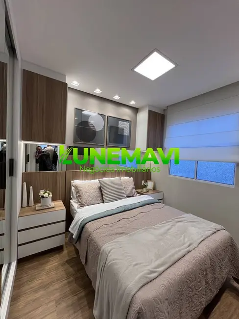 Foto 3 de Apartamento com 2 quartos à venda em Jardim Liderança, São Paulo - SP