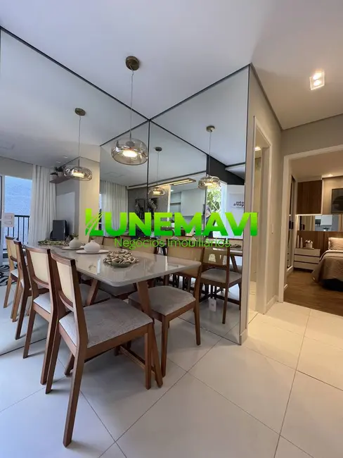 Foto 1 de Apartamento com 2 quartos à venda em Jardim Liderança, São Paulo - SP