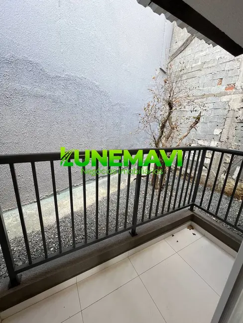 Foto 8 de Apartamento com 2 quartos à venda em Jardim Liderança, São Paulo - SP