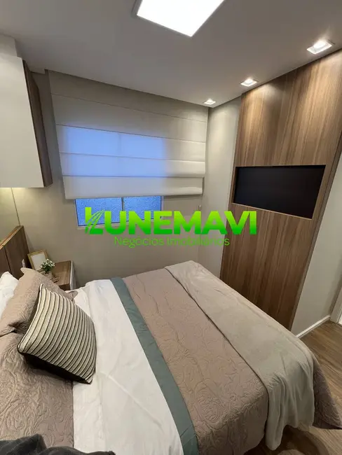 Foto 7 de Apartamento com 2 quartos à venda em Jardim Liderança, São Paulo - SP