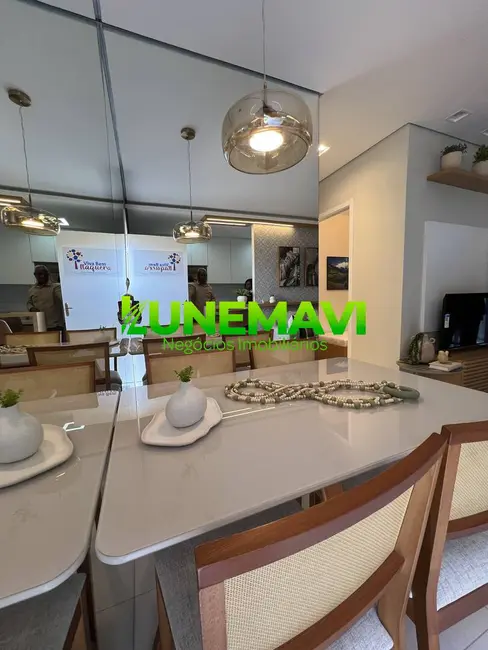 Foto 6 de Apartamento com 2 quartos à venda em Jardim Liderança, São Paulo - SP