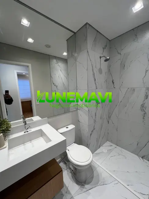 Foto 4 de Apartamento com 2 quartos à venda em Jardim Liderança, São Paulo - SP