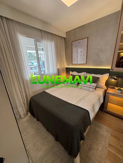 Foto 4 de Apartamento com 2 quartos à venda em Vila Campanela, São Paulo - SP