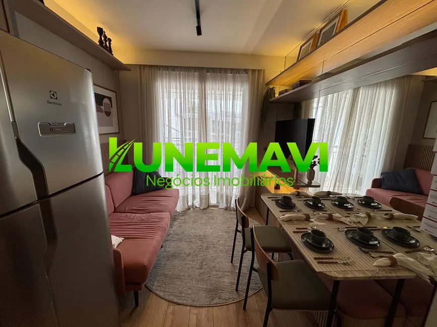 Foto 2 de Apartamento com 2 quartos à venda em Vila Campanela, São Paulo - SP