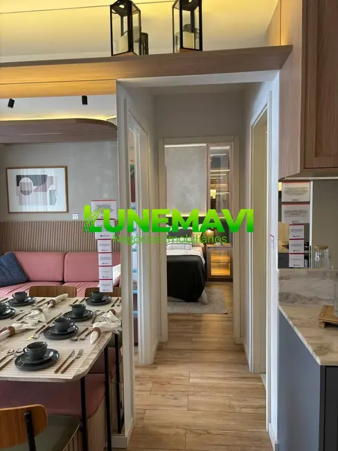 Foto 1 de Apartamento com 2 quartos à venda em Vila Campanela, São Paulo - SP