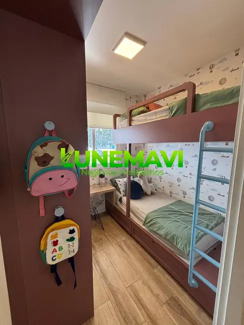 Foto 5 de Apartamento com 2 quartos à venda em Vila Campanela, São Paulo - SP