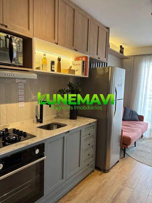 Foto 8 de Apartamento com 2 quartos à venda em Vila Jacuí, São Paulo - SP