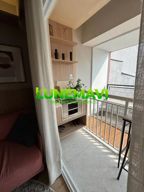 Foto 5 de Apartamento com 2 quartos à venda em Vila Jacuí, São Paulo - SP