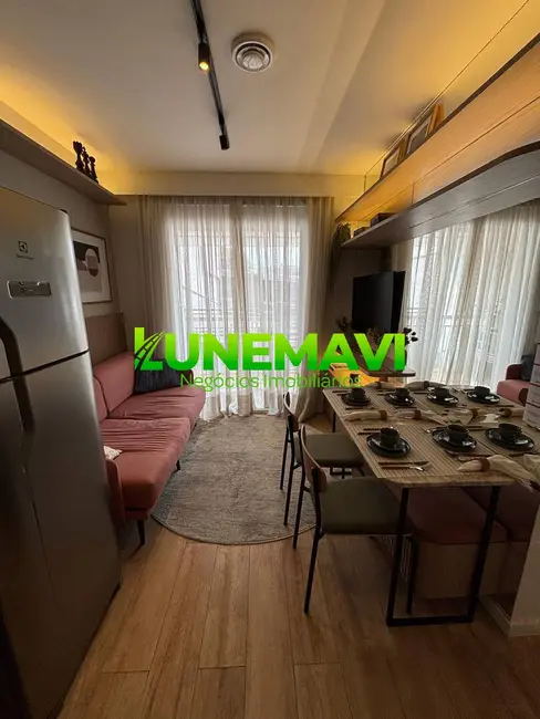 Foto 3 de Apartamento com 2 quartos à venda em Vila Jacuí, São Paulo - SP