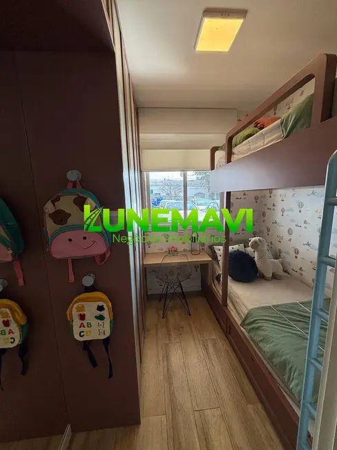 Foto 7 de Apartamento com 2 quartos à venda em Vila Jacuí, São Paulo - SP