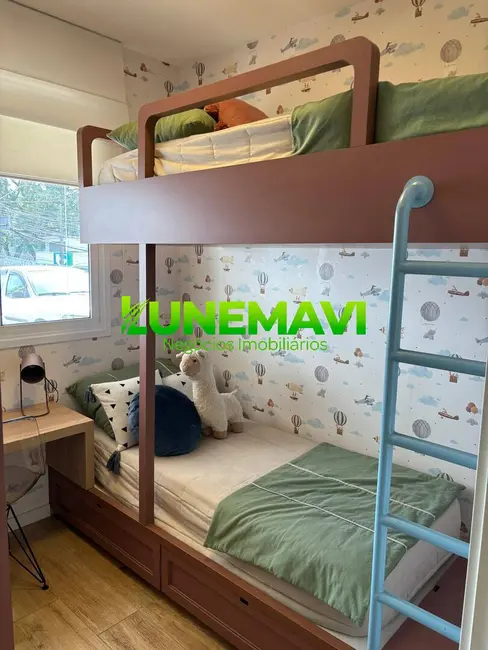 Foto 2 de Apartamento com 2 quartos à venda em Vila Jacuí, São Paulo - SP