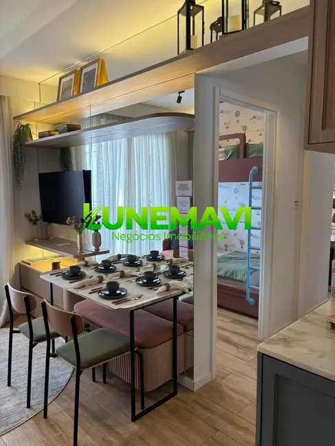 Apartamento com 2 quartos à venda em Brás, São Paulo - SP - imagem 7 Foto 7 de Apartamento com 2 quartos à venda em Brás, São Paulo - SP