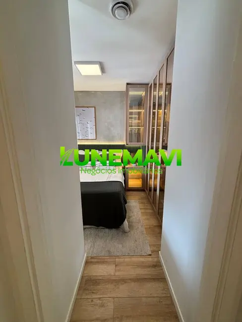 Apartamento com 2 quartos à venda em Brás, São Paulo - SP - imagem 5 Foto 5 de Apartamento com 2 quartos à venda em Brás, São Paulo - SP