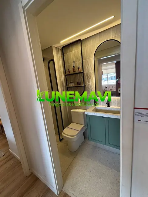 Apartamento com 2 quartos à venda em Brás, São Paulo - SP - imagem 8 Foto 8 de Apartamento com 2 quartos à venda em Brás, São Paulo - SP