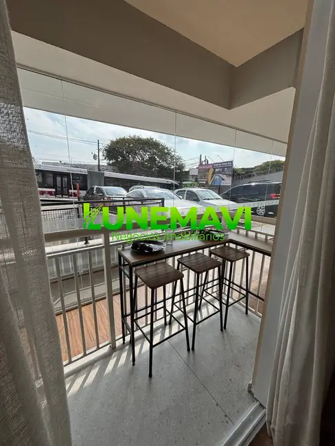 Apartamento com 2 quartos à venda em Brás, São Paulo - SP - imagem 1 Foto 1 de Apartamento com 2 quartos à venda em Brás, São Paulo - SP