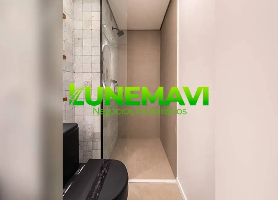 Apartamento com 2 quartos à venda em Brás, São Paulo - SP - imagem 8 Foto 8 de Apartamento com 2 quartos à venda em Brás, São Paulo - SP