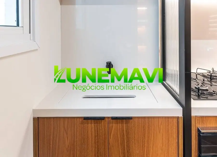 Apartamento com 2 quartos à venda em Brás, São Paulo - SP - imagem 9 Foto 9 de Apartamento com 2 quartos à venda em Brás, São Paulo - SP