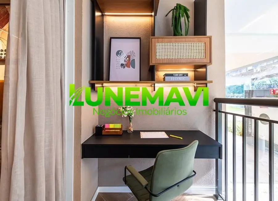 Apartamento com 2 quartos à venda em Brás, São Paulo - SP - imagem 7 Foto 7 de Apartamento com 2 quartos à venda em Brás, São Paulo - SP