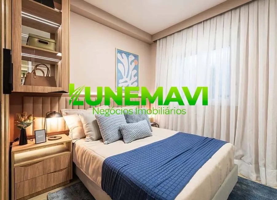 Apartamento com 2 quartos à venda em Brás, São Paulo - SP - imagem 5 Foto 5 de Apartamento com 2 quartos à venda em Brás, São Paulo - SP