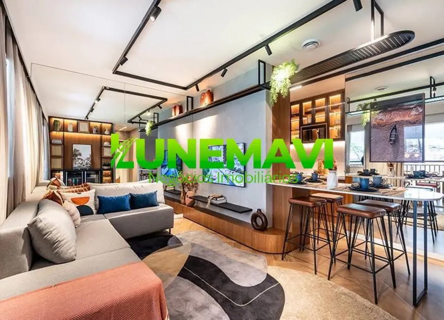 Apartamento com 2 quartos à venda em Brás, São Paulo - SP - imagem 1 Foto 1 de Apartamento com 2 quartos à venda em Brás, São Paulo - SP