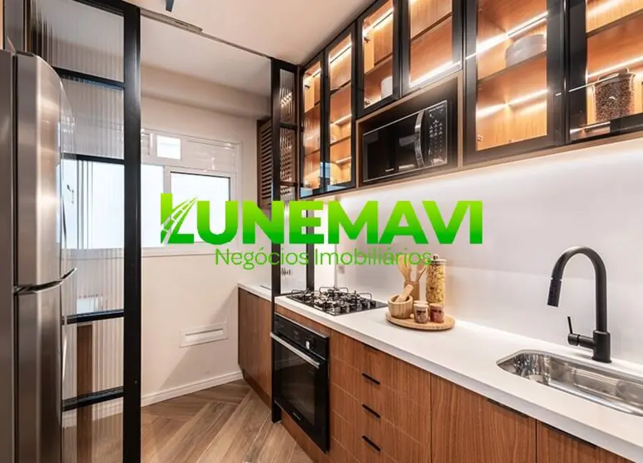 Foto 6 de Apartamento com 2 quartos à venda em Brás, São Paulo - SP