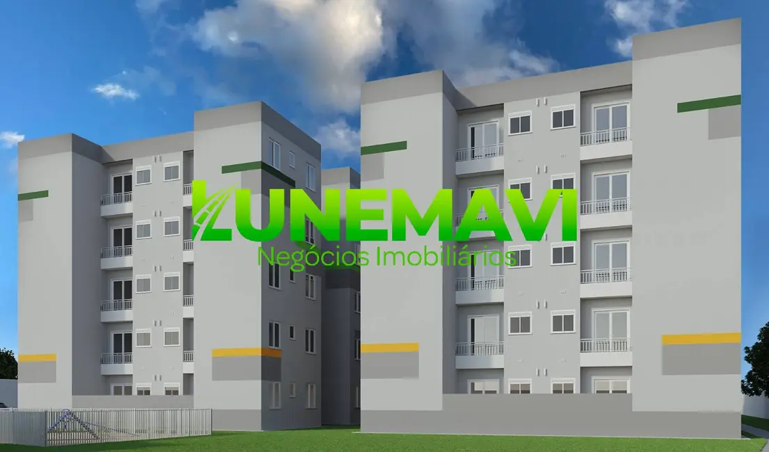 Foto 3 de Apartamento com 2 quartos à venda em Vila Ipiranga, Mogi Das Cruzes - SP