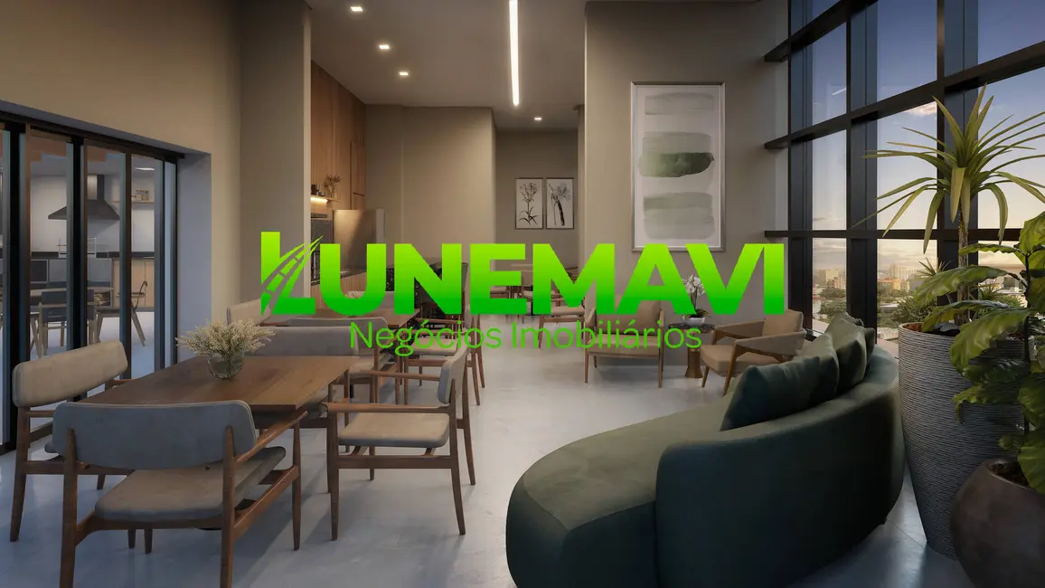 Foto 5 de Apartamento com 2 quartos à venda em Mooca, São Paulo - SP