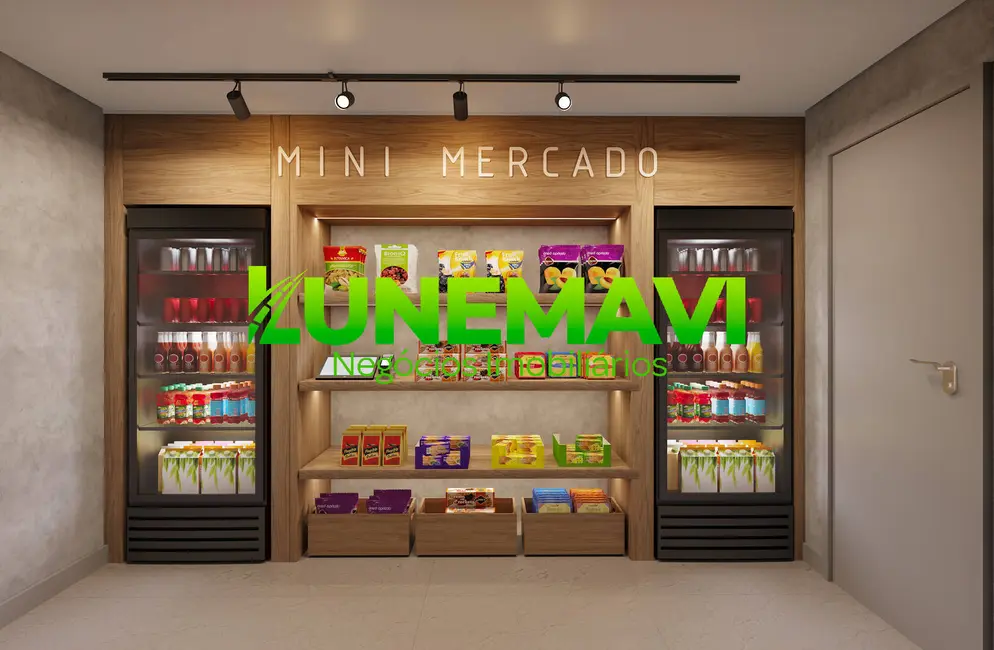 Foto 6 de Apartamento com 2 quartos à venda em Mooca, São Paulo - SP