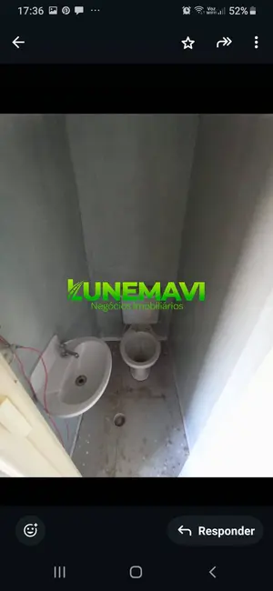 Foto 8 de Sala Comercial para alugar em Parque João Ramalho, Santo Andre - SP