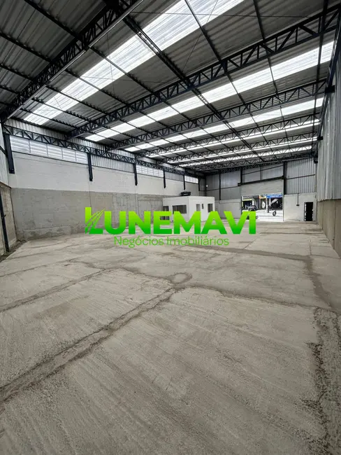 Foto 1 de Sala Comercial para alugar em Parque João Ramalho, Santo Andre - SP