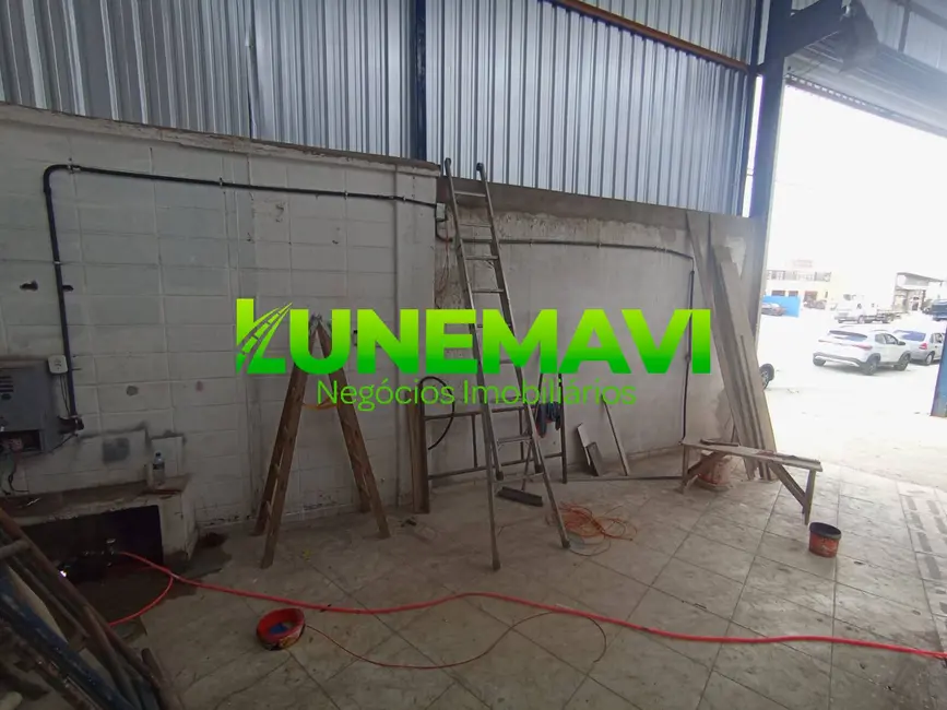 Foto 5 de Sala Comercial para alugar em Parque João Ramalho, Santo Andre - SP