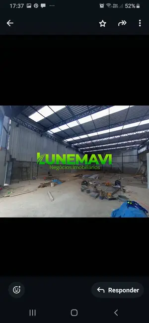 Foto 4 de Sala Comercial para alugar em Parque João Ramalho, Santo Andre - SP